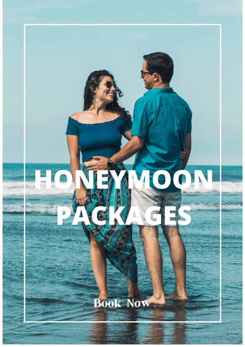 Honeymoon Package