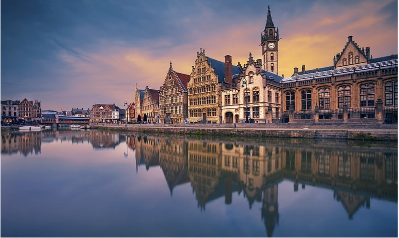 Belgium