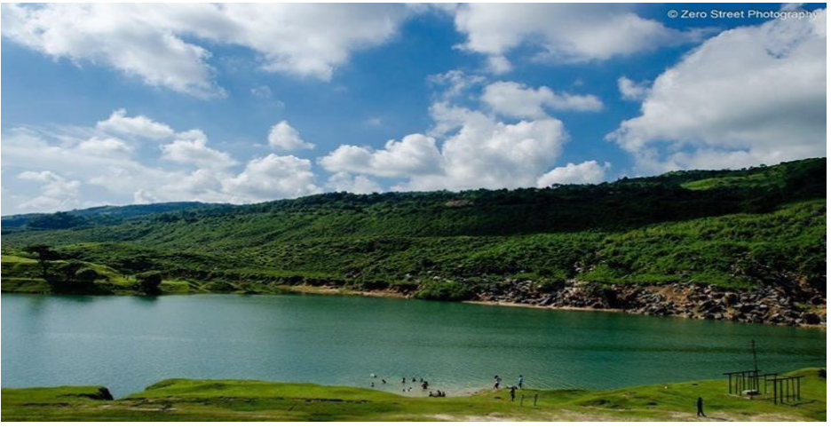 Sunamganj – Sylhet [70 KM, 2/3hours driving approx.]