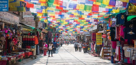 1 Kathmandu Arrival | Welcome to the  Himalayan Gateway
