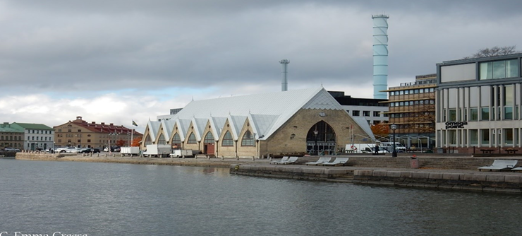 Gothenburg – Nature and Gastronomy