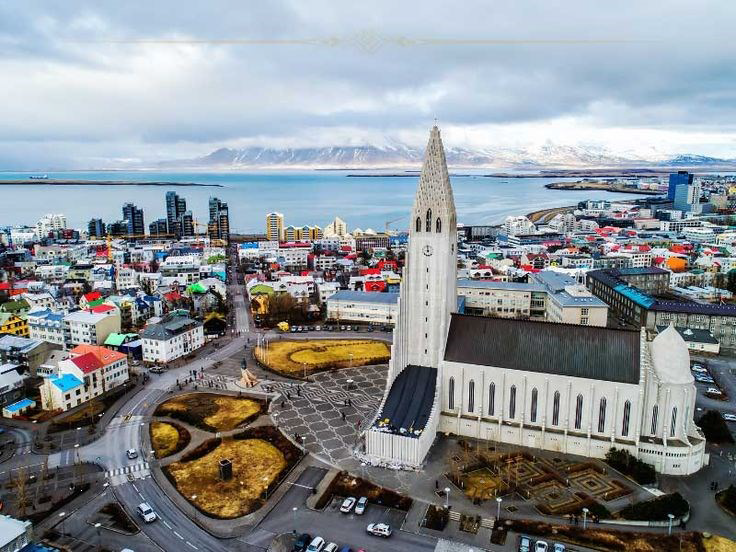 Reykjavik: Arrival and Leisure Day