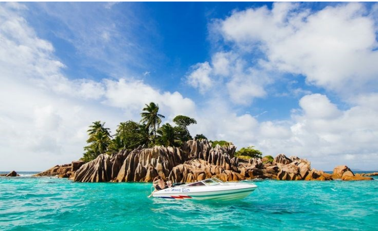 Mahé: Welcome to Mahé for a leisure day