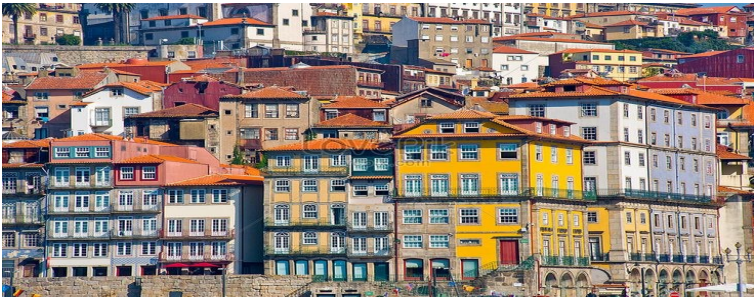 Oporto - Vila Real - Oporto