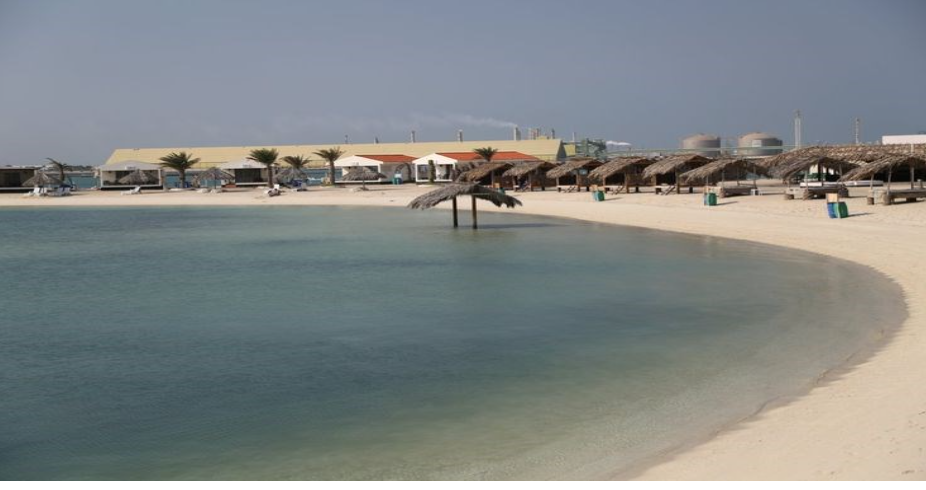 Outdoor Adventures & Island Tours