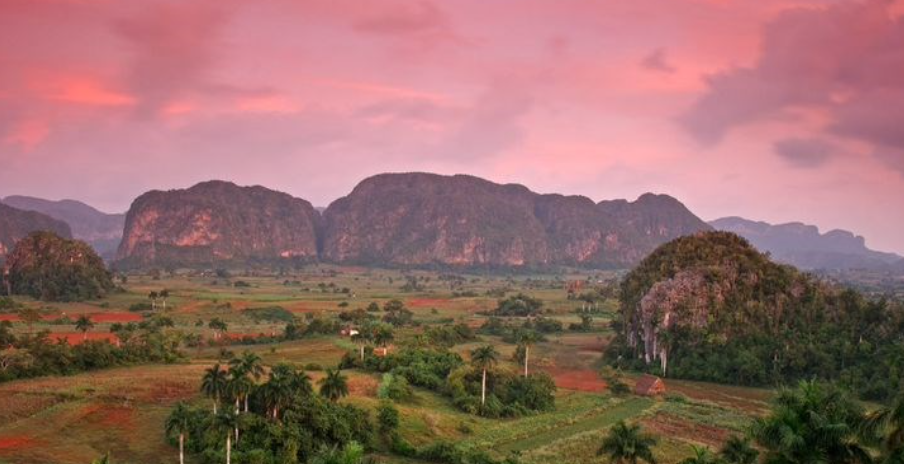 Day Trip to Viñales Valley
