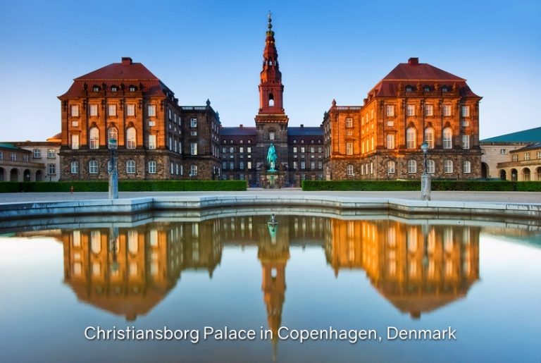 Discovering Copenhagen's Cultural Gems