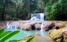 Negril to YS Falls