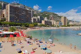 Beach Day and Casino Night