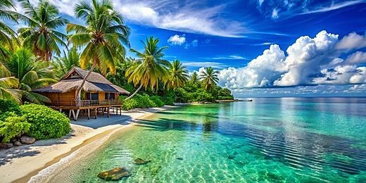 Mykonos – The Island of Winds