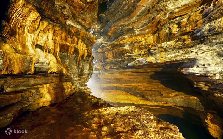 Sightseeing in Pokhara | Nature's Haven in  Simple Words