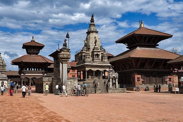 Pokhara to Nagarkot | Take a closer look at the  mighty Himalayan peaks