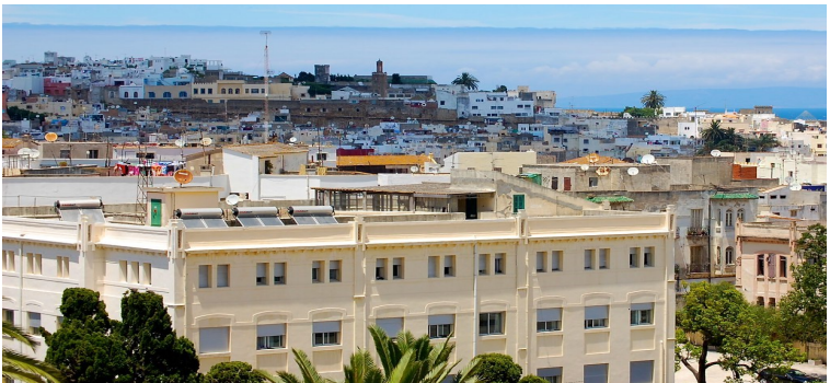Tangier: Discover the Exotic Charms of  Morocco