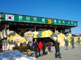 Discovering the Charm of Eastern Jeju