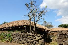 Farewell to Jeju Island