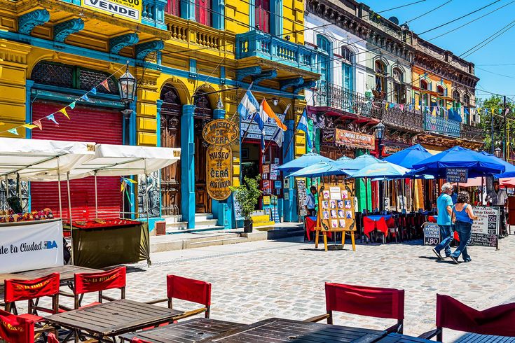 Buenos Aires Tango and Culture Tour