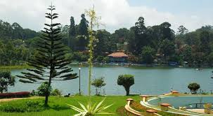 Yercaud / Yelagiri