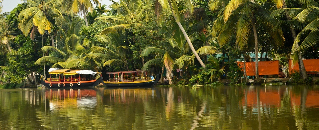 Alleppey