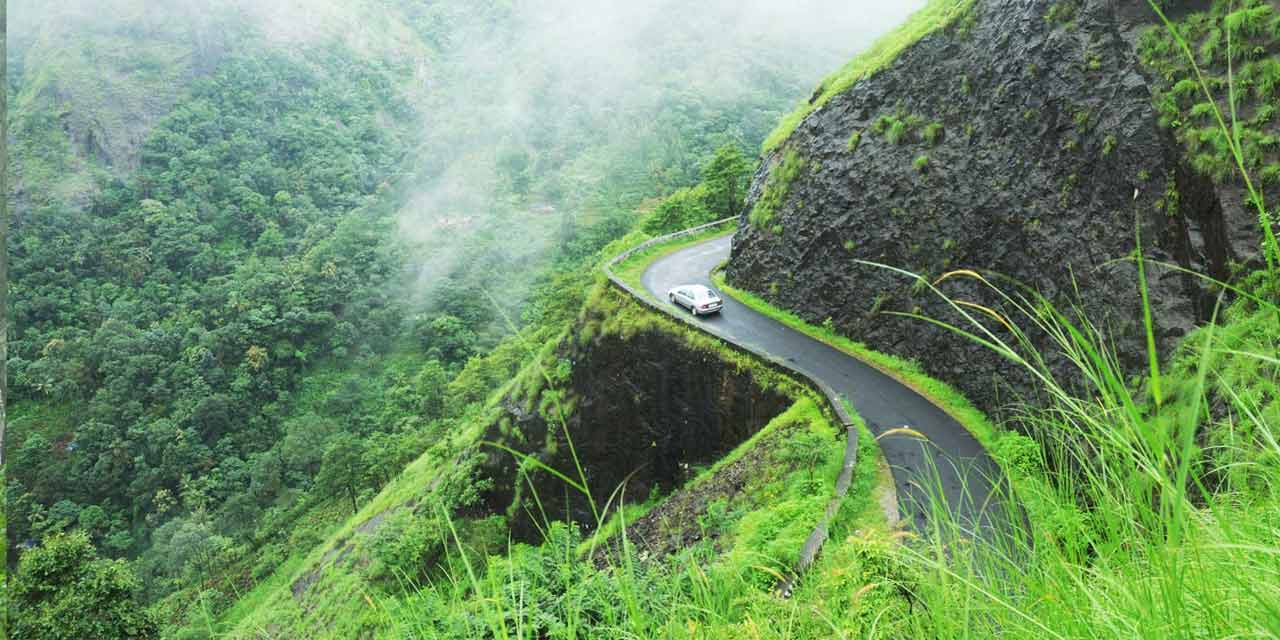 Vagamon
