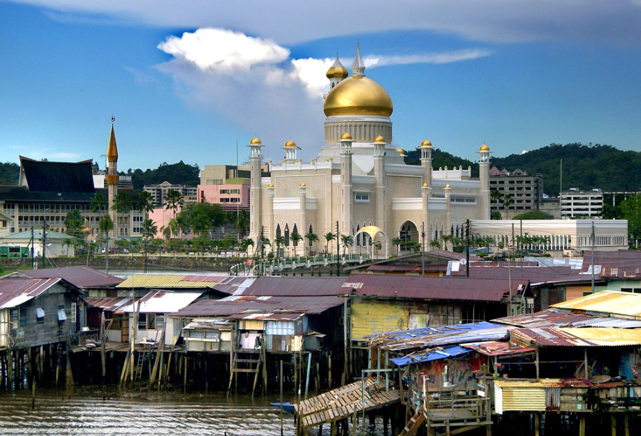 Brunei