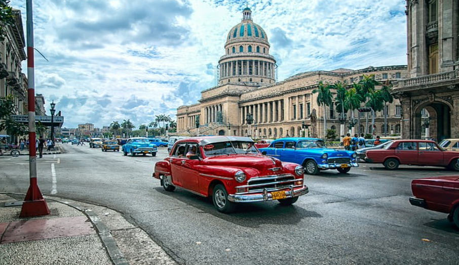Cuba